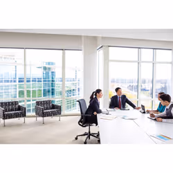 HP ElitePad Tabletă 1000 G2 3G 64 Go 25,6 cm (10.1") Intel Atom® 4 Go Wi-Fi 4 (802.11n) Windows 8.1 Argent - Vue supplémentaire 6